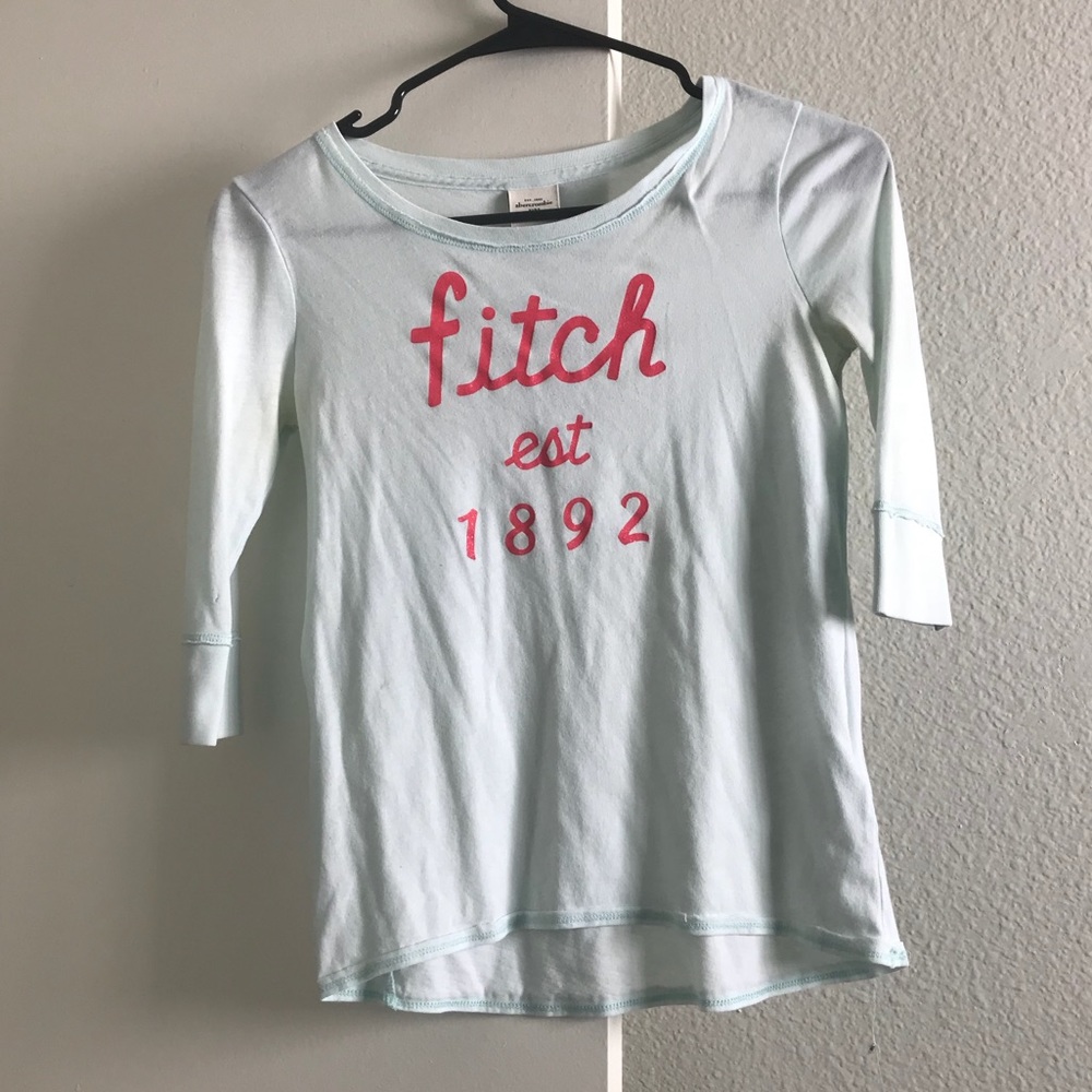 Abercrombie & Kids Top